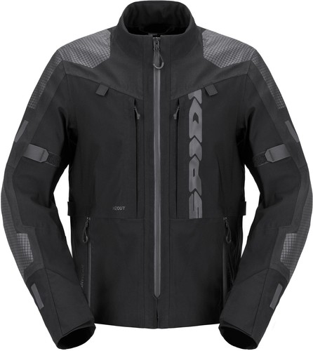 Spidi frontier pro h2out - spidi,