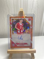 Lennart karl auto rookie - /25,