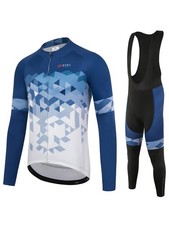 Winter Cycling Jersey Sets