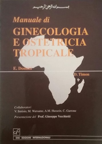 Manuale ginecologia e - manuale,