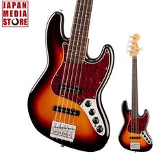 Fender Player II Basso Jazz