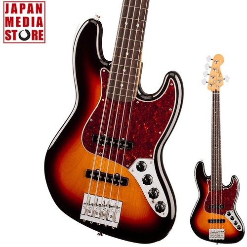 Fender player basso jazz - player, ii