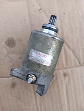 MOTORINO AVVIAMENTO MALAGUTI MADISON 200 ULTIMO PEZZO 