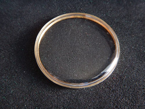 Verre glass omega - glass, de