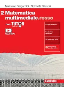 Matematica multimediale - matematica,