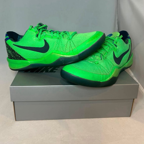 Nike kobe elite superhero - 8,