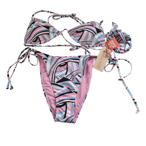 Cabana del sol set - set, 3