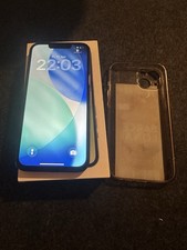 iPhone 14 Nero 256gb Tutto