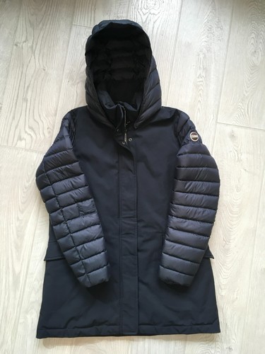 Piumino donna colmar 48 - piumino, tg:48