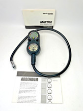 US Divers / Aqua Lung Matrix