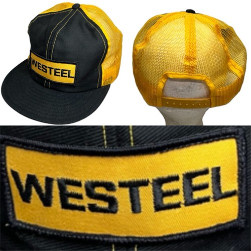 Cappello snapback vintage