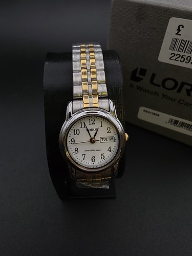Nuovo orologio lorus donna - orologio,