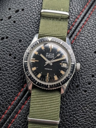 Avia marino skin diver - avia,