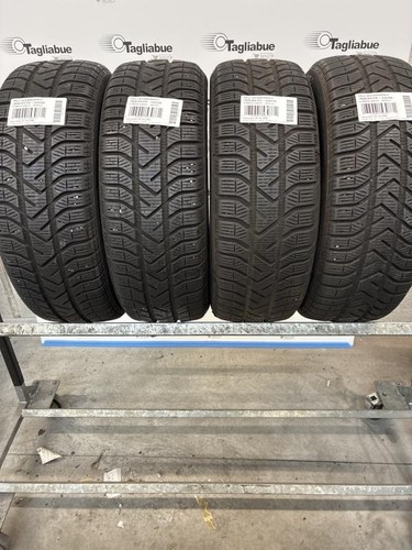 Set gomme 195 - set, 195/55r16