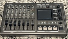 Roland VR-3EX Mixer AV
