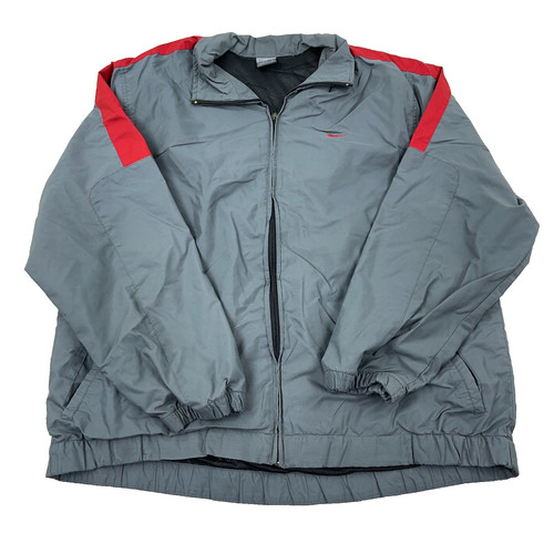 Giacca nike vintage uomo - giacca,