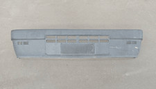 7563521 Paraurti ant.  FIAT PANDA 1a Serie 900 Young Ber. 3p/b/899cc