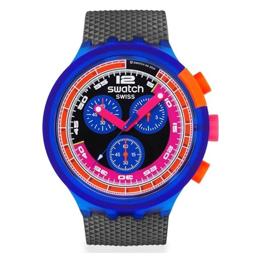 Orologio swatch uomo - orologio,