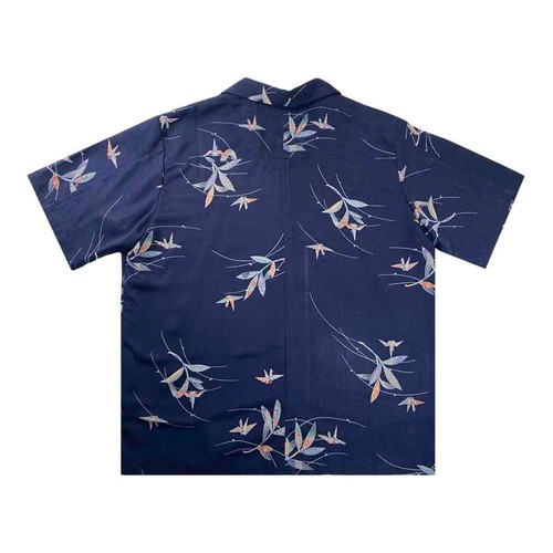 Camicia kimono aloha uomo - kimono, xl