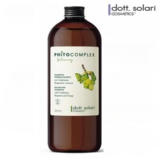 Shampoo per capelli cute