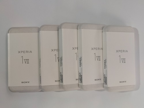 Sony xperia vii - sony, (xq-fs72)