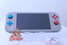 Nintendo Switch Lite Zacian