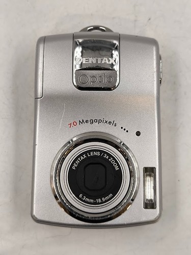 Pentax optio m20 digitale - m20,