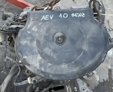 Aev motore seat ibiza - seat, vw