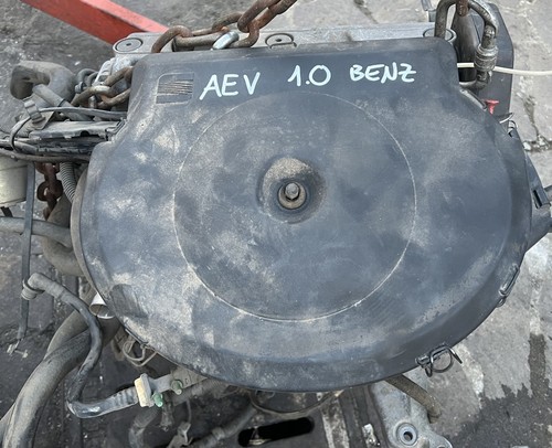 Aev motore seat ibiza arosa - aev,