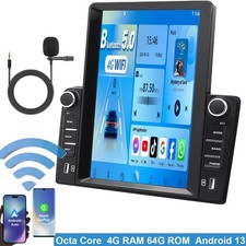 Autoradio 4G Octa Core 10.1"