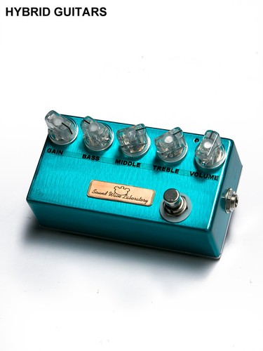 Distorsione sound wave lab - distorsione,