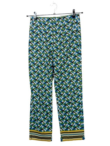 Zara pantalone jersey - jersey, donna