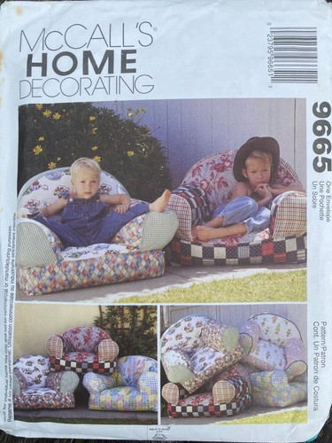 Mccall home decor - home, motivo