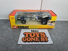 Corgi Whizzwheels 150 Surtees