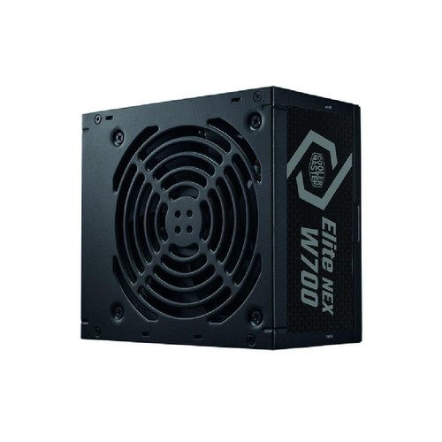 Cooler master elite nex white - cooler,