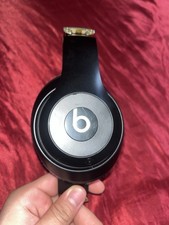 Beats by Dr. Dre black gold