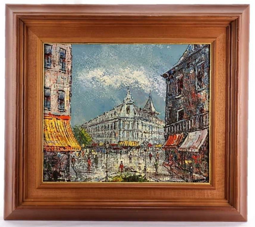 Hopman dipinto - bassi),