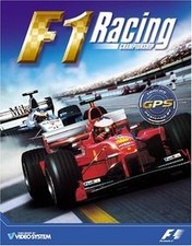 F1 Racing Championship di