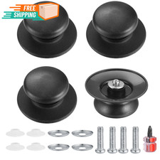 4Pz Manopole Di Ricambio per