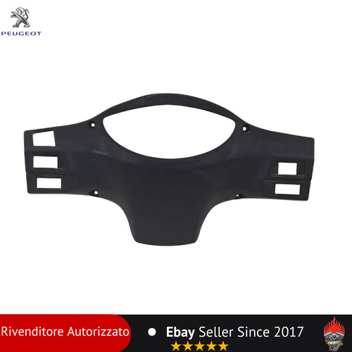 Carena strumentazione peugeot - carena,