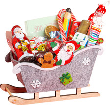 Onza Scatola Regalo Di