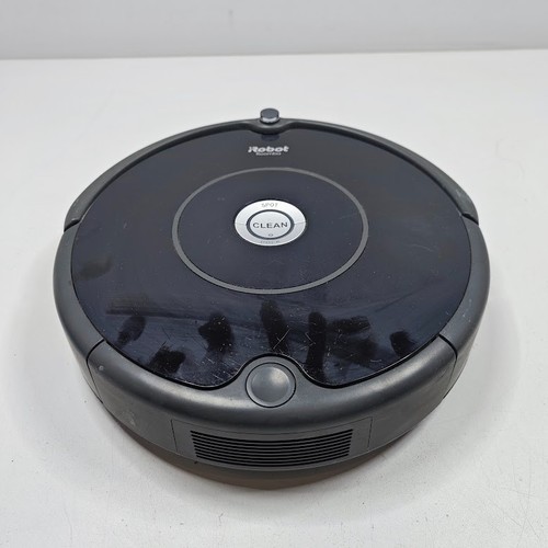 Aspirapolvere irobot roomba - aspirapolvere,