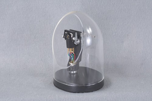 Cartuccia shure v15 - shure, iv