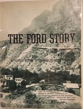 The Ford Story: A Pictorial
