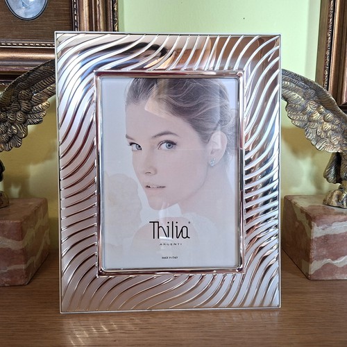 Thilia argenti cornice - thilia,