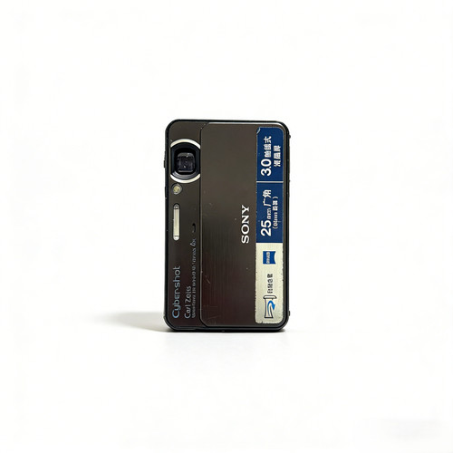 Dsc t99 sony megapixel - sony,