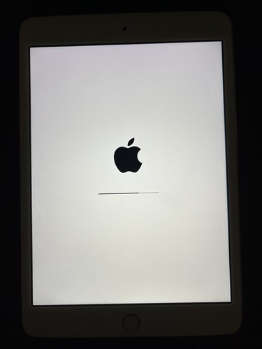 Ipad mini 16gb wifi - 3,