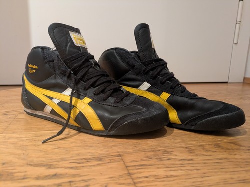 Shoe onitsuka tiger tokyo - shoe,