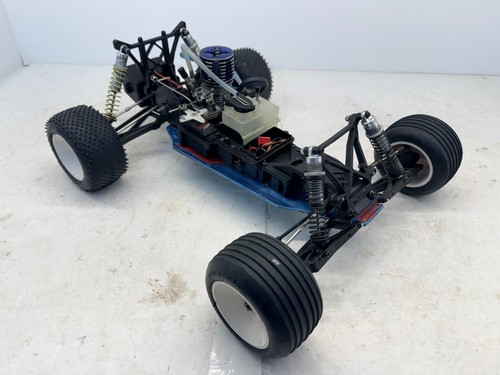 Camion stadio duratrax nitro - duratrax,