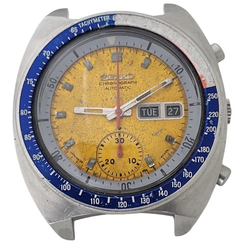 Orologio cronografo automatico - orologio,